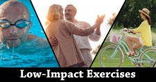 Low-Impact Exercises