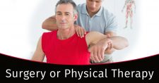 Rotator Cuff: Surgery or Physical Therapy?