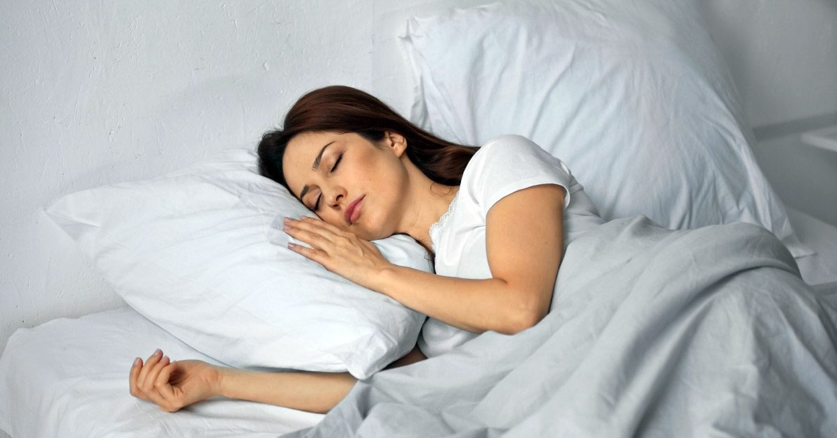 Neck Pain: Optimal Pillows and Sleeping Positions for Relief